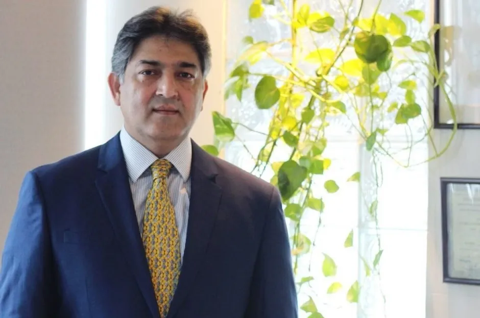 Naeem A. Rana — CEO, Horizon Group