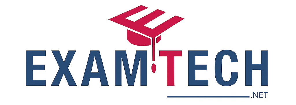 ExamTech Logo